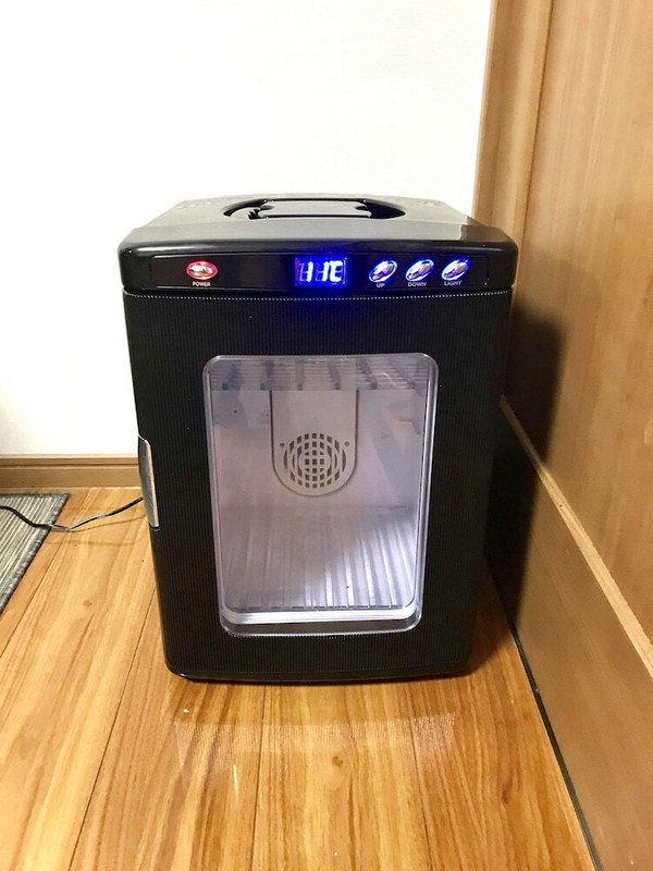 客室の設備とサービス