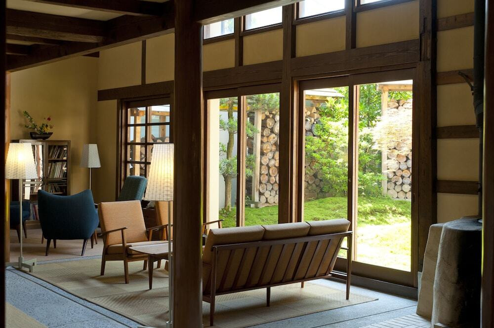 施設からの眺望