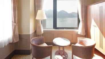 客室の設備とサービス / 25