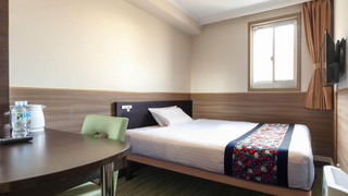 スモールダブルルーム 禁煙