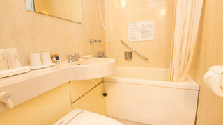 ツインルーム(ルームタイプB、タトゥーお断り)