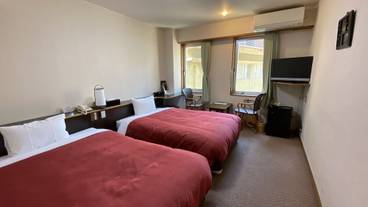 洋室ツイン / 15