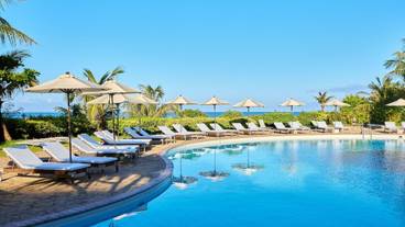 屋外プール① / 7