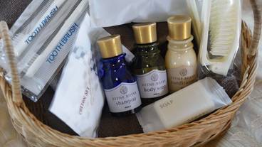 バスルームの設備 / 34