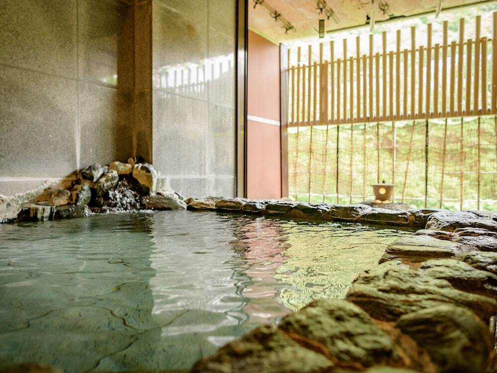 大浴場