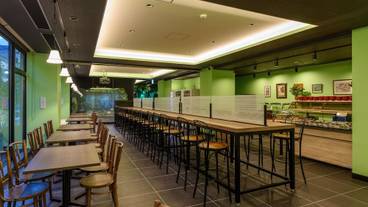 レストラン / 13