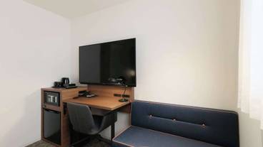 ツインルーム 家具 / 3