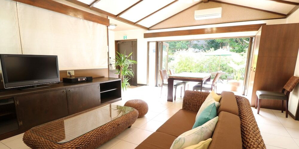 「美ら海水族館」や海にほど近い♪ウェルカムベビーのお宿4278516