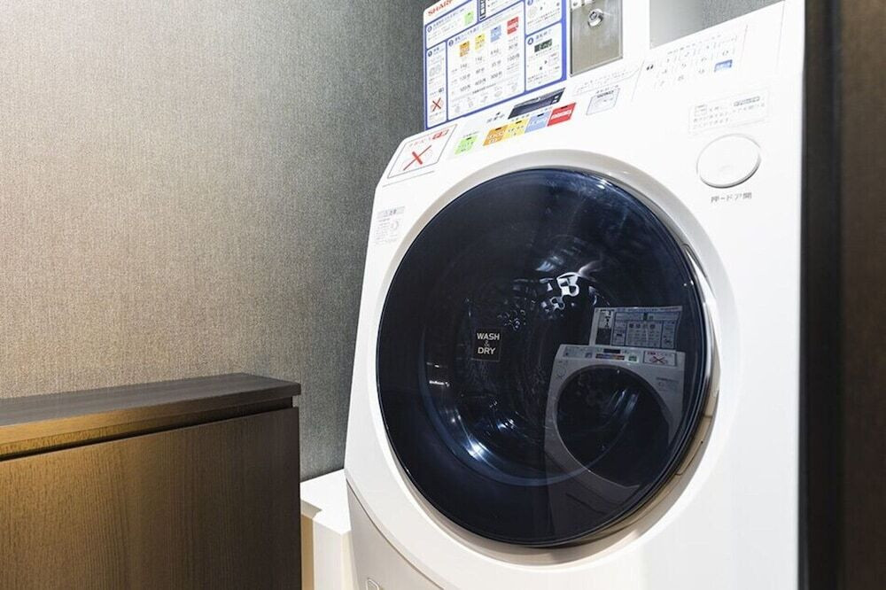 ランドリー ルーム