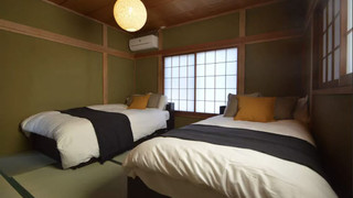 一軒家一棟貸し