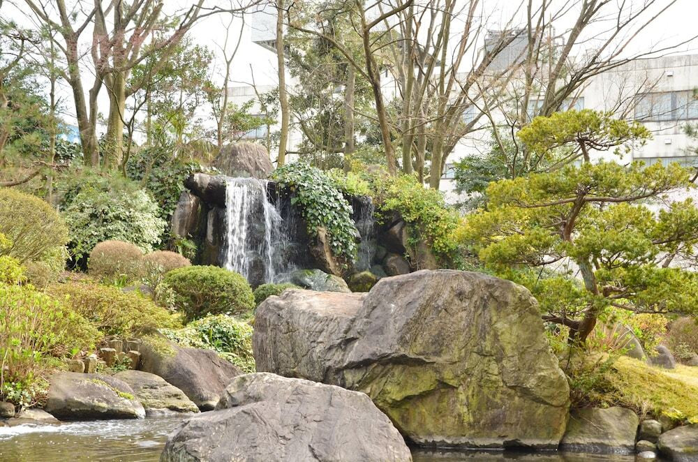 施設からの眺望