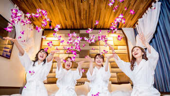Good access ◎ A hotel where you can enjoy a fun and convenient Osaka girls trip ♪ 3270641