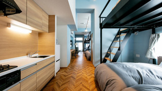 Helsinki - Scandinavian Modern - A, Non Smoking