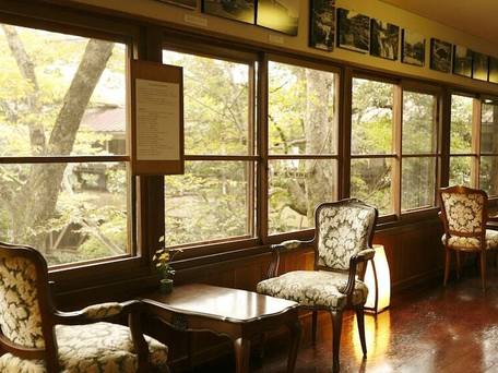 修善寺温泉　湯回廊　菊屋 / 1