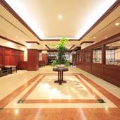 クインテッサホテル佐世保（長崎県 ビジネスホテル） / 3