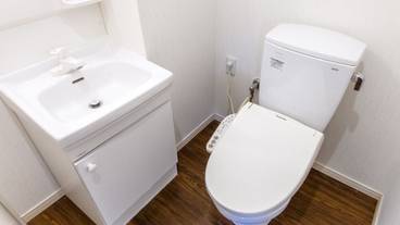 バスルーム / 20