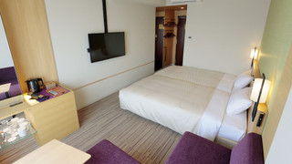 スーペリアソファツイン（禁煙）