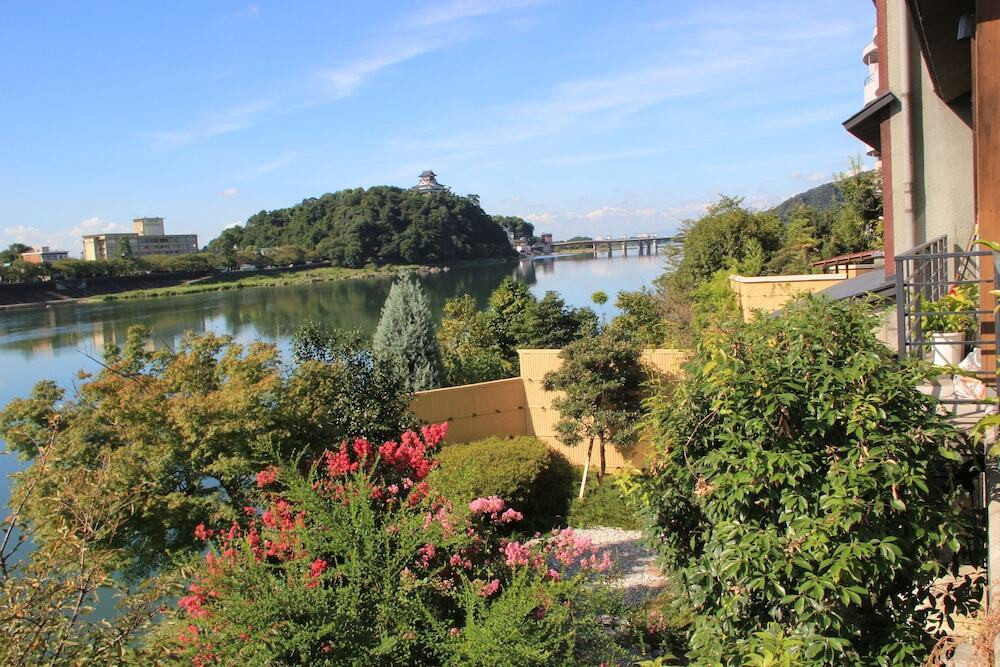 施設からの眺望