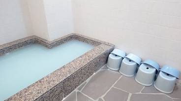 屋内スパ浴槽 / 3