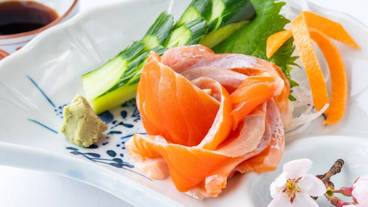 食事・飲み物 / 2