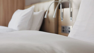 デラックス ツインルーム