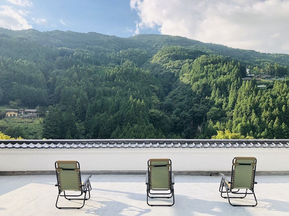 テラス / パティオ