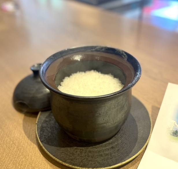 パン派もごはん派も
楽しめる朝食 / 4