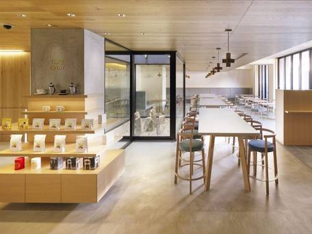 ホテル・アンドルームス京都七条 / 2