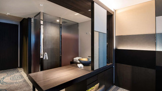 スーペリア ルーム キングベッド 1 台