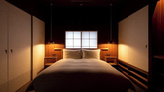 Nostalgic Japan Double（和洋室）禁煙