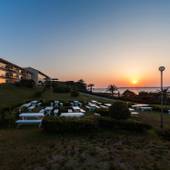 下関つくの温泉 ホテル西長門リゾート（山口県 リゾートホテル） / 2