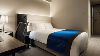 スタンダードダブル (禁煙)