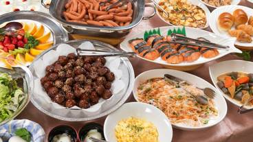 食事・飲み物 / 2