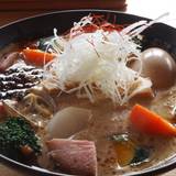 湖麺屋 リールカフェ（コメンヤリールカフェ）