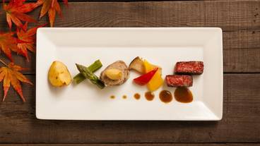 食事・飲み物 / 23