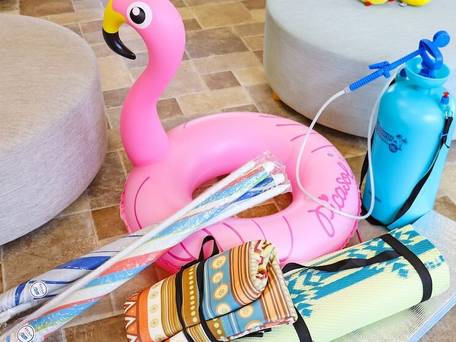 ビバリービルズ ヴィラ 宮古島リゾート / 3