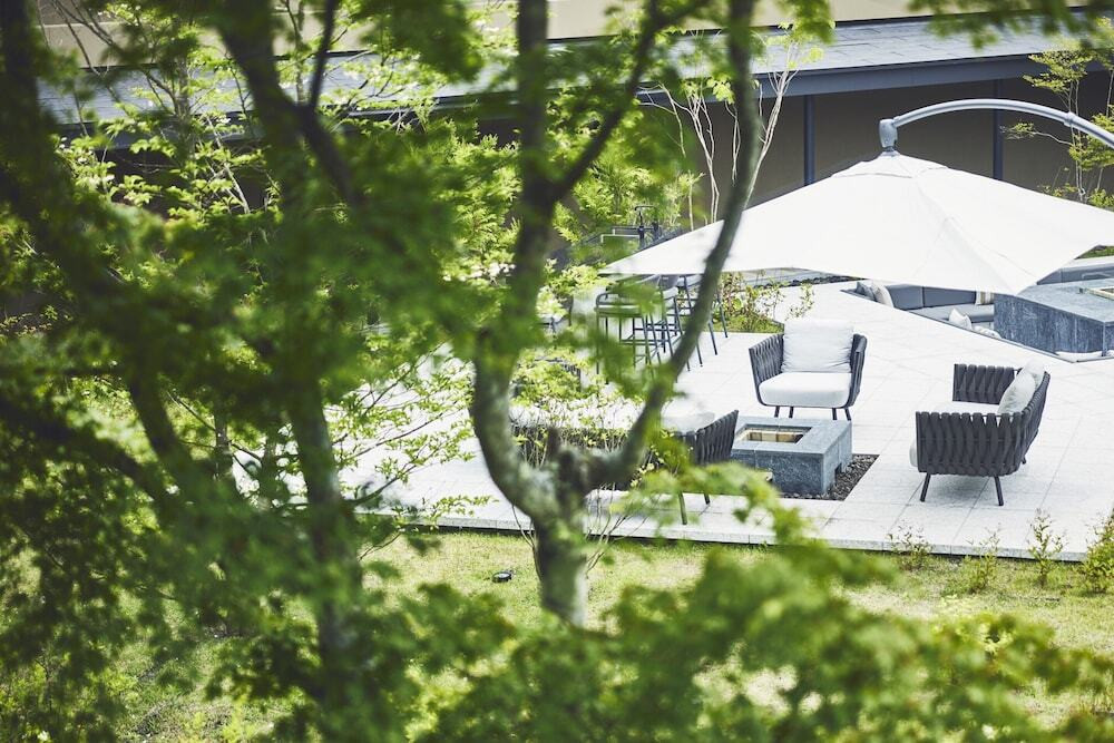 「軽井沢タリアセン」の周辺ホテルでのんびり過ごそう♡3926724