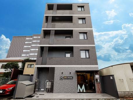 エムズホテル 京都駅KIZUYA / 4