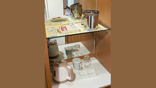 スタンダード ダブルルーム 禁煙