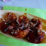 たこやき座（タコヤキザ）