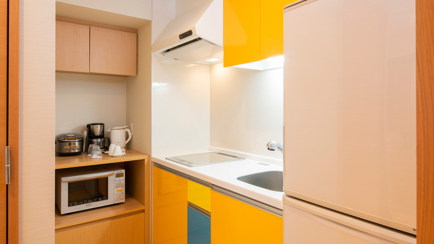 シャワーブース（ジャパニーズスタイルツインのみ）