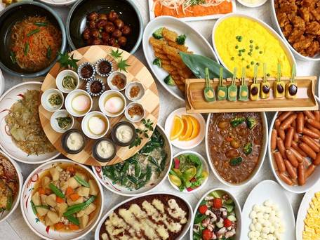 京都梅小路 花伝抄 / 5