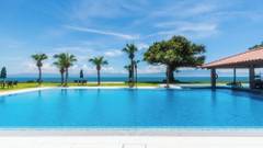 鹿児島 砂むし温泉 指宿白水館