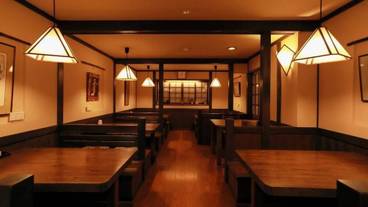 レストラン / 12