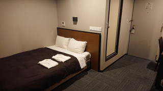 スタンダード ダブルルーム 禁煙