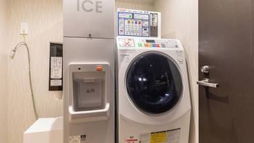 ランドリー ルーム / 10