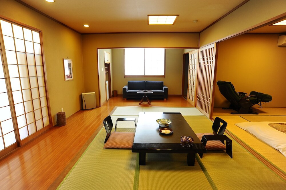 ウェルカムベビー認定の宿！充実したベビーグッズで身軽な旅が叶う4375846