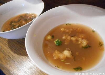 十割そば さくだ