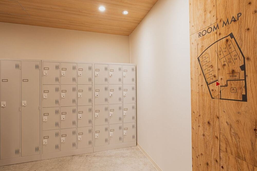 セーフティボックス