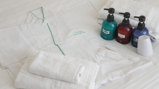 [禁煙] セミダブル